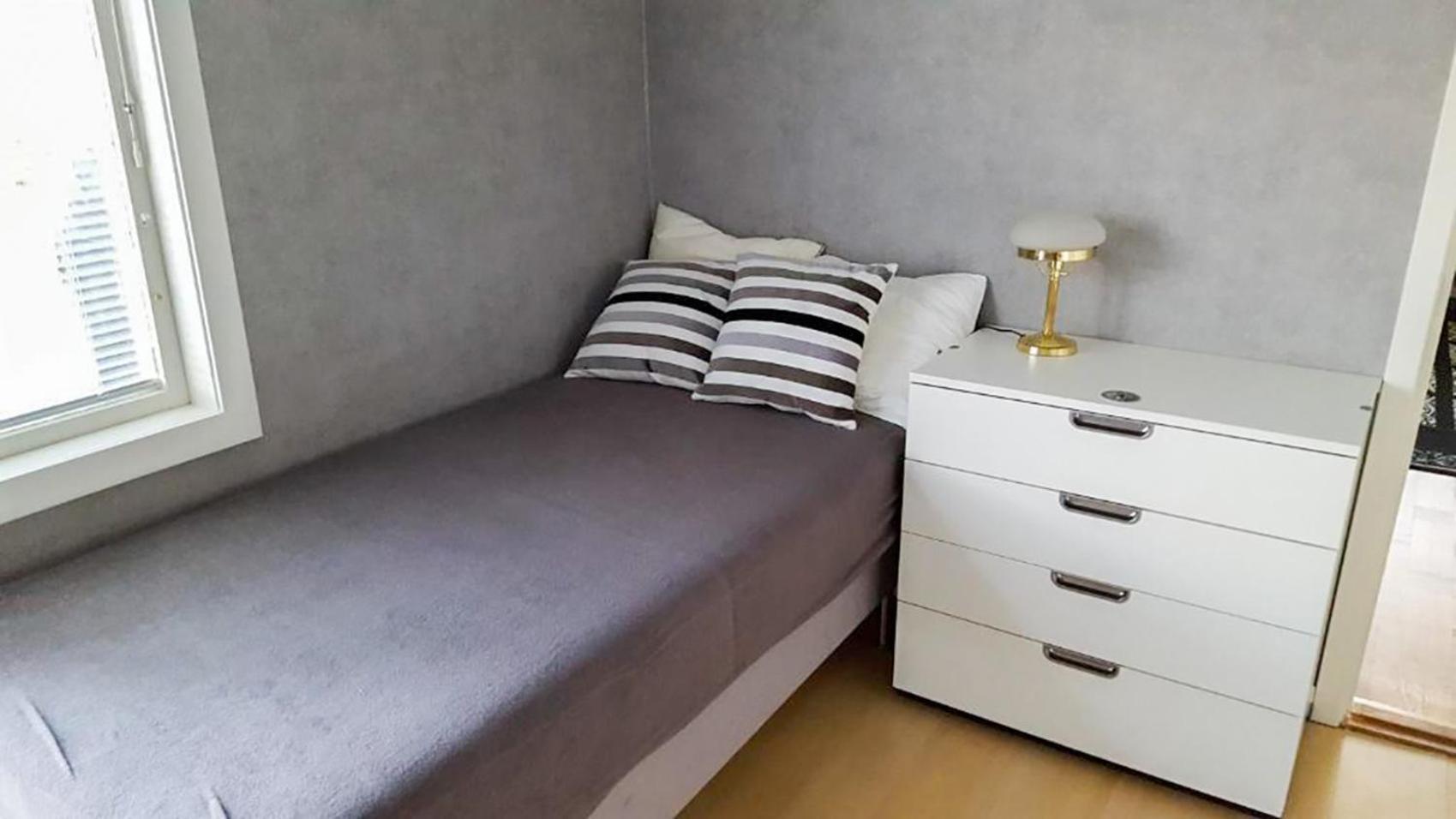 Orreklaepp Villa Tanumshede Room photo