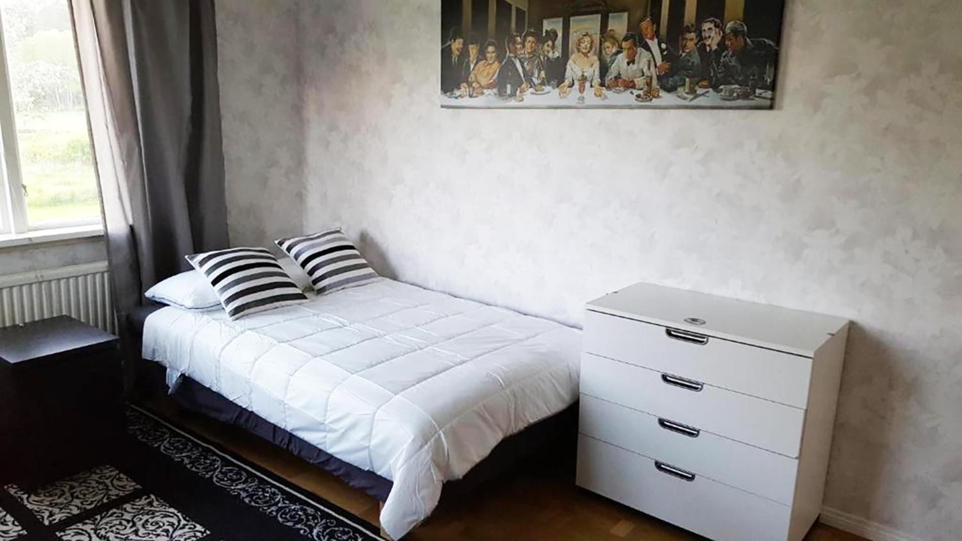 Orreklaepp Villa Tanumshede Room photo
