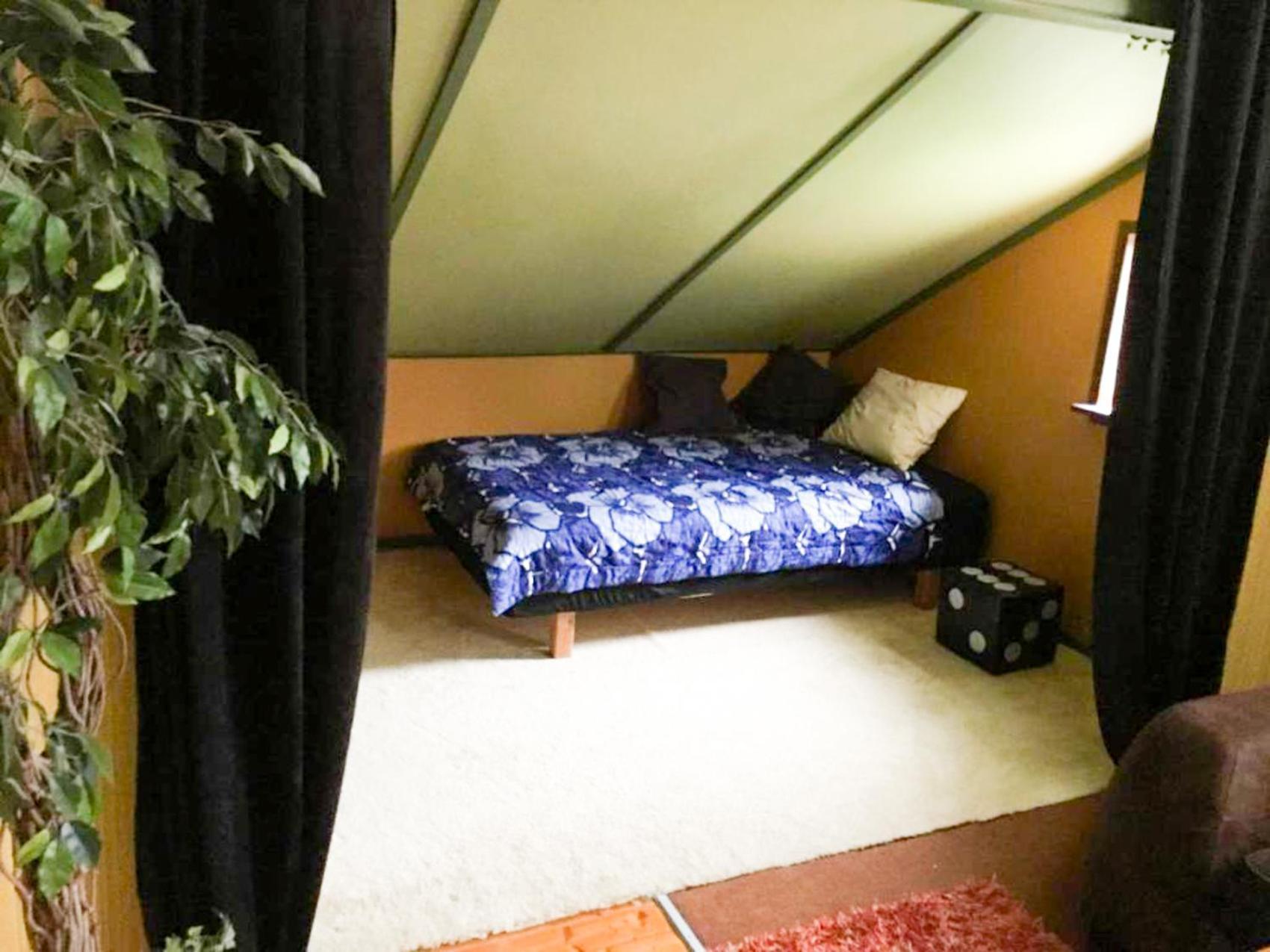 Orreklaepp Villa Tanumshede Room photo