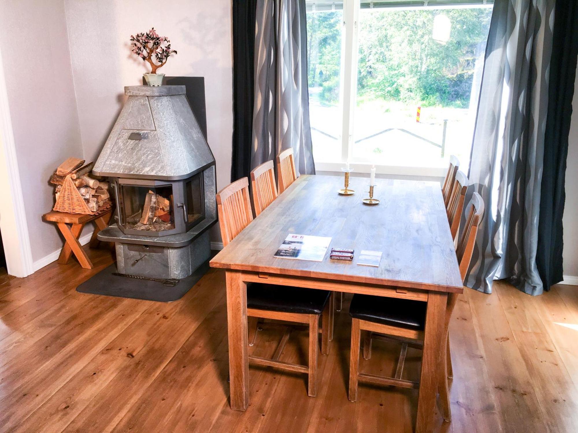 Orreklaepp Villa Tanumshede Room photo